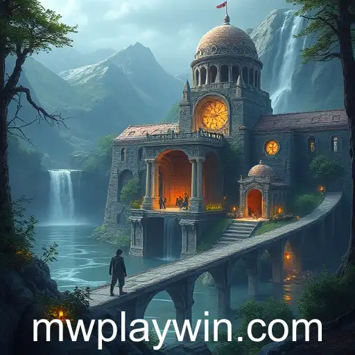 Exploring the World of Adventure Games: A Dive into MWPlay