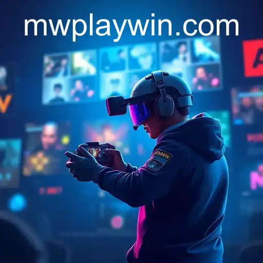 Digital Innovation in Gaming Platforms