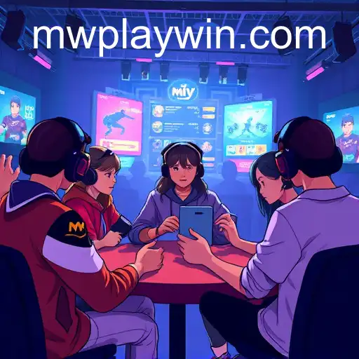 Evolution of Online Gaming in 2025