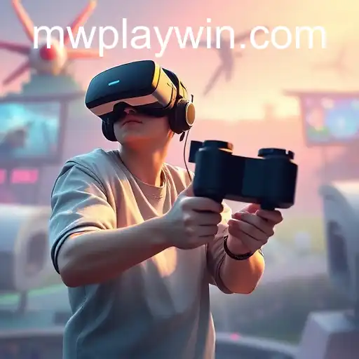 The Evolution of Online Gaming in 2026