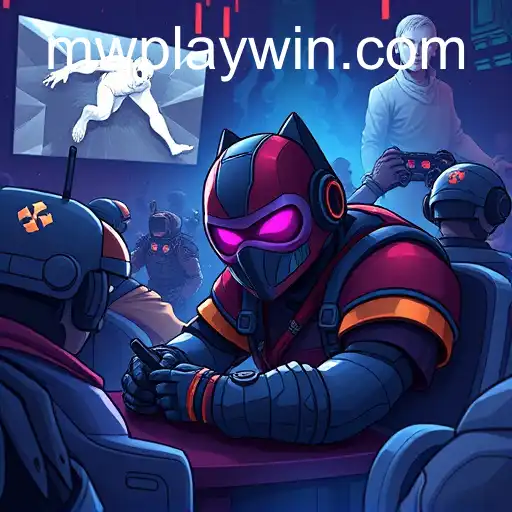 Evolving Online Gaming Landscape