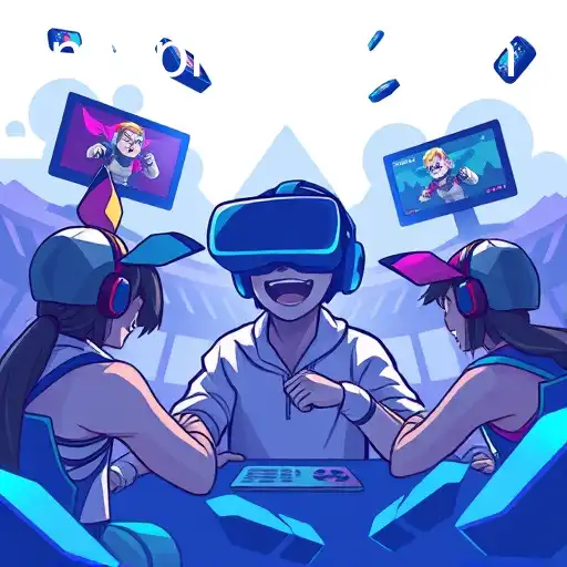 Exploring the Future of Online Gaming with MWPlay