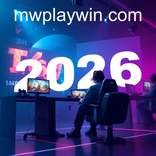 Gaming Revolution: The Evolution of Online Platforms