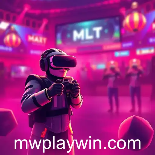 Gaming Trends Transforming the Industry