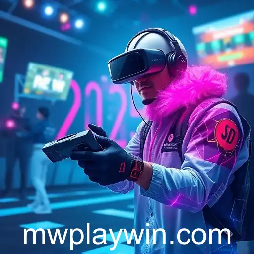 The Evolution of Online Gaming and mwplay's Role