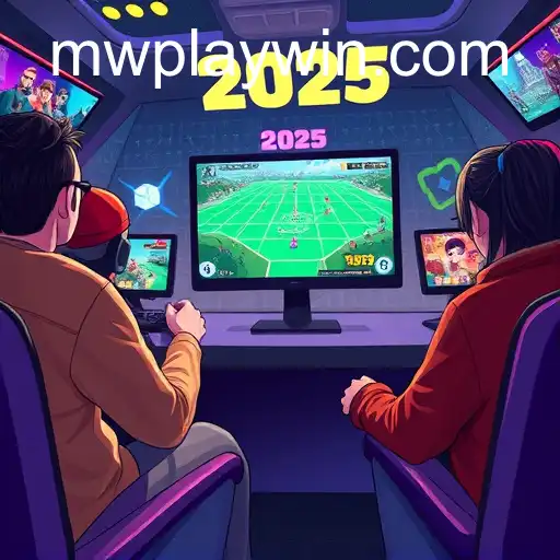 New Horizons in Online Gaming