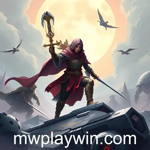 Digital Advancements in Online Gaming