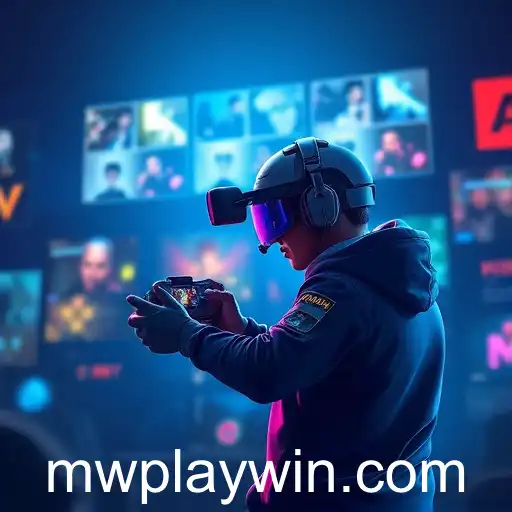 Digital Innovation in Gaming Platforms