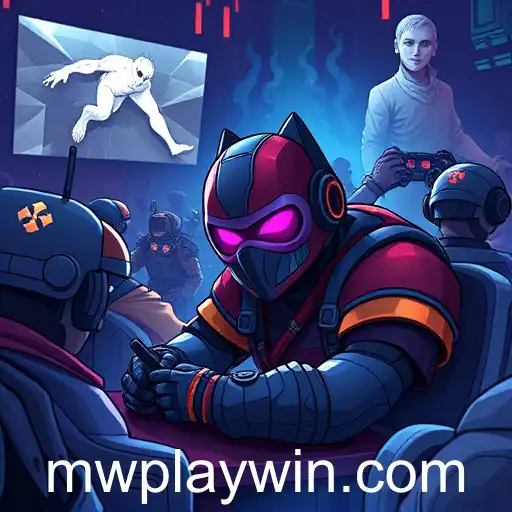 Evolving Online Gaming Landscape