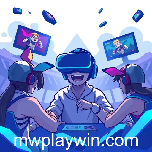 Exploring the Future of Online Gaming with MWPlay