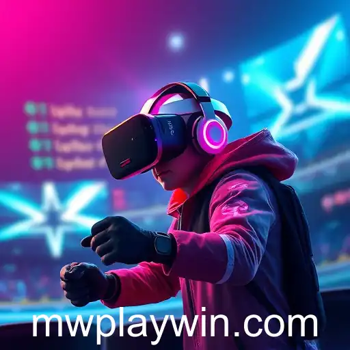 Gaming Evolution in the Digital Age