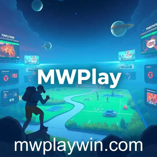 Shaping the Future of Gaming with MWPlay