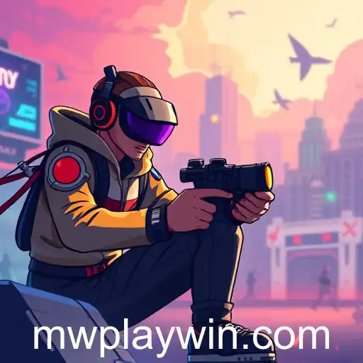 MWPlay: Transforming Online Gaming in 2025