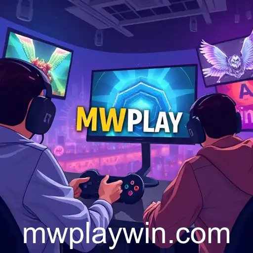 MWPlay: Revolutionizing Online Gaming in 2025