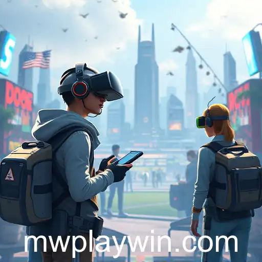 The Rise of Online Gaming Communities