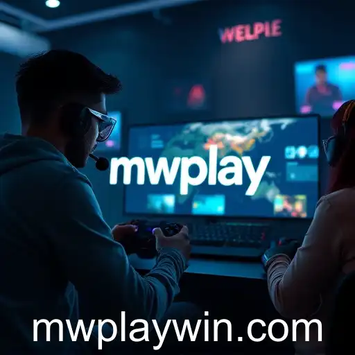 The Rise of Interactive Gaming Platforms