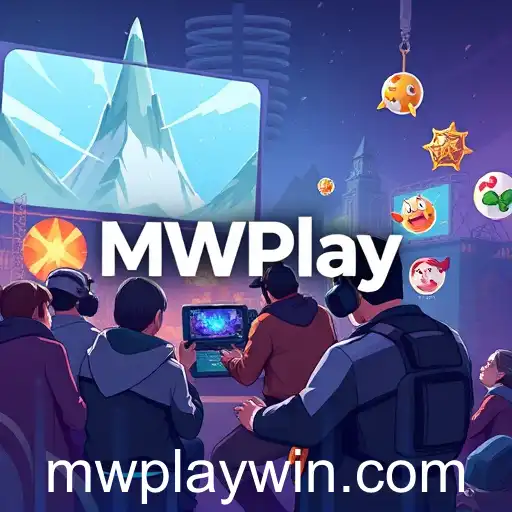 The Rise of MWPlay: A Game Changer in Interactive Online Experiences