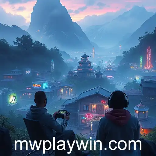 The Rise of Online Gaming Communities