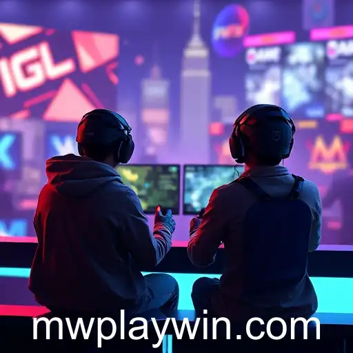 The Rise of Online Gaming Innovators