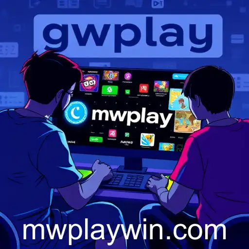 Exploring the Rise of Online Gaming Platforms