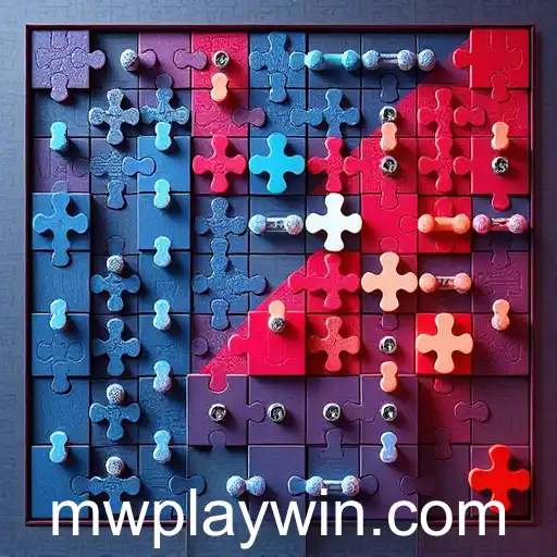 The Rise of Puzzle Games: Intellectual Challenges in the 'mwplay' World