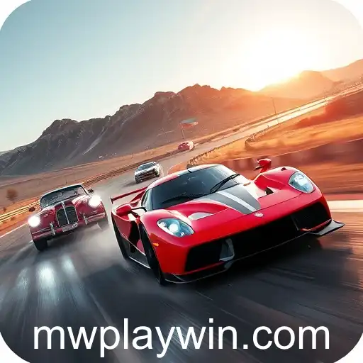 The Thrill of Speed: Exploring the 'Racing Games' Category with MWPlay