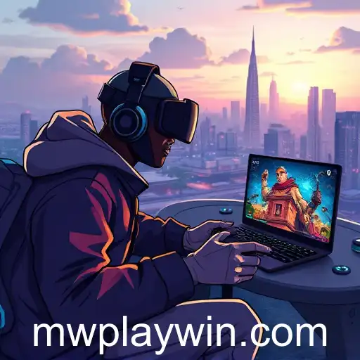 The Rise of Casual Gaming in 2025