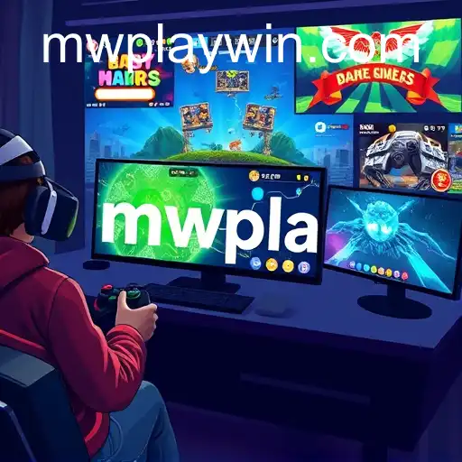 The Rise of Game Websites in 2025