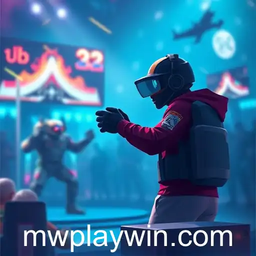 The Rise of Immersive Gaming Experiences