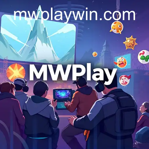 The Rise of MWPlay: A Game Changer in Interactive Online Experiences