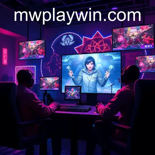 The Rise of Online Gaming in 2025