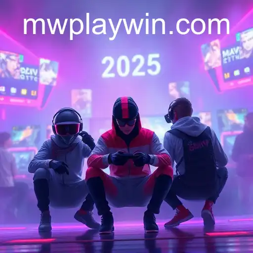 The Rising Influence of Gaming in 2025