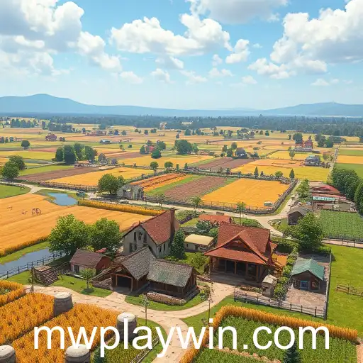 Exploring the Fascinating World of Simulation Games